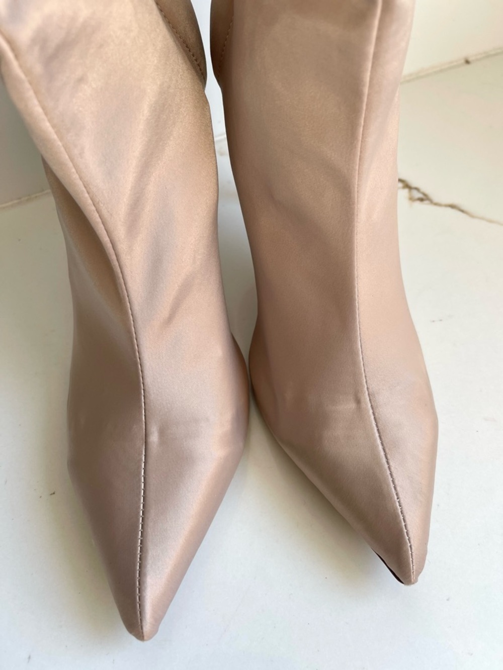 Tony Bianco Davis boots 8.5 - Picture 4 of 8